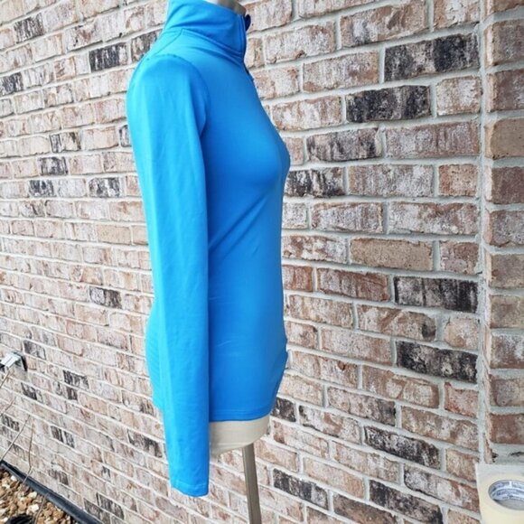 Nike Dri-fit running/work out top (S) - Picture 2 of 7